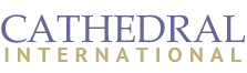 Cathedral International Logo